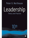 Leadership: Theory and Practice Tenth Edition