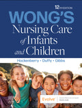 Wong's Nursing Care of Infants and Children 12th Edition