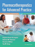 Pharmacotherapeutics for Advanced Practice: A Practical Approach