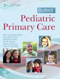 Burns' Pediatric Primary Care 7th Edition