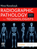 Radiographic Pathology for Technologists 8th Edition