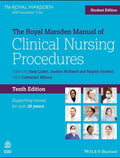 The Royal Marsden Manual of Clinical Nursing Procedures, Student Edition