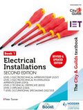 The City and Guilds Textbook Book 1 Electrical Installations Second Edition